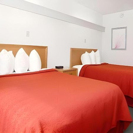 Kittanning Quality Inn Royle מראה חיצוני תמונה