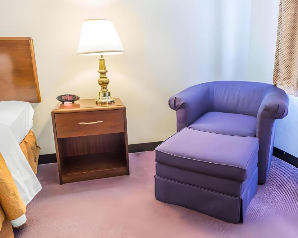 Kittanning Quality Inn Royle מראה חיצוני תמונה