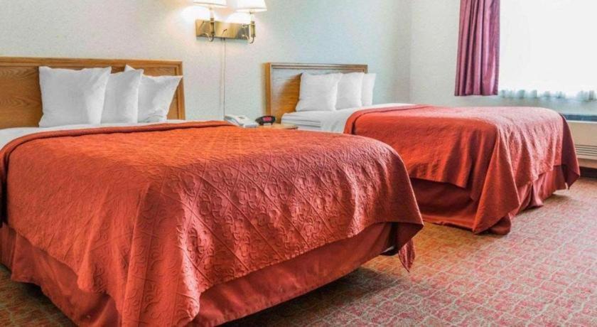 Kittanning Quality Inn Royle מראה חיצוני תמונה