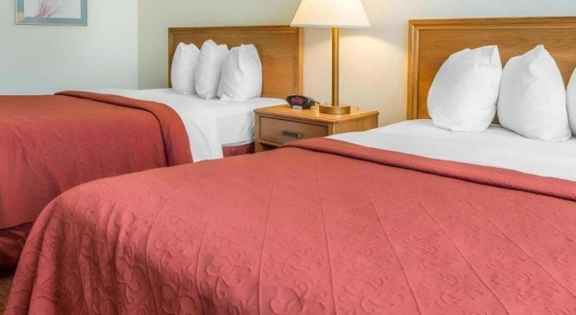 Kittanning Quality Inn Royle מראה חיצוני תמונה