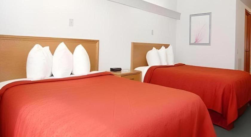 Kittanning Quality Inn Royle מראה חיצוני תמונה