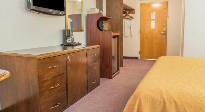 Kittanning Quality Inn Royle מראה חיצוני תמונה